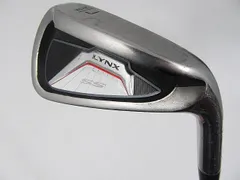 返品OK お買い得品！【中古ゴルフクラブ】(8本セット)リンクス