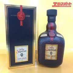 2025年最新】オールドパー スーペリアの人気アイテム - メルカリ