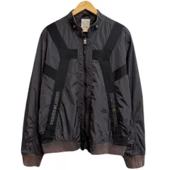 2025年最新】DIESEL メンズ ナイロンジャケットの人気アイテム