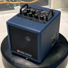 NANOBASS X4C コンボアンプ 緑 - メルカリ