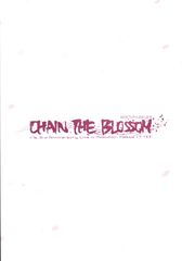 Tokyo 7th Sisters CHAIN ​​THE BLOSSOM t7s 3rd Anniversary Live in Makuhari Messe 브로셔