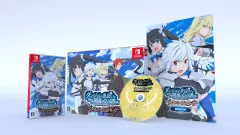 ダンジョンに出会いを求めるのは間違っているだろうか インフィニト・コンバーテ 限定版 【限定版同梱物】冒険の手引書(攻略ガイド+ビジュアルBOOK)、オリジナルサウンドトラック 同梱 -Switch [Amazon限定無し] [限定版]