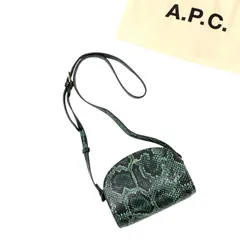 2025年最新】apcショルダーバッグの人気アイテム - メルカリ