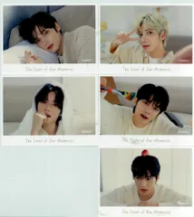 TXT KUNDAL フォトカード セット