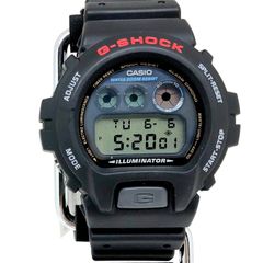 G-SHOCK ジーショック 腕時計 DW-6900-1V