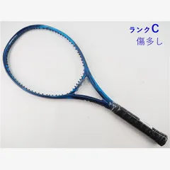 中古 テニスラケット ヨネックス イーゾーン 100 GR 2022年モデル【インポート】 (G2)YONEX EZONE 100 GR 2022 中古 テニスラケット ヨネックス イーゾーン 100エル 2022年
