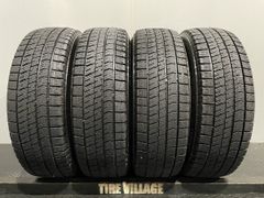 BS BRIDGESTONE BLIZZAK VRX2 195/65R16 16インチ スタッドレス 4本 22年製 ライズ ロッキー アテンザスポーツ等　(MTR180)