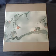 ヘザーブラウン HeatherBrown アート 