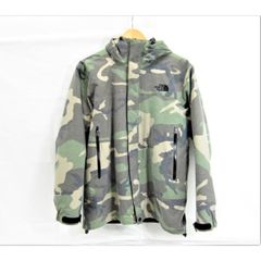THE NORTH FACE ザノースフェイス Novelty Cassius Triclimate Jacket NP61643 SIZE:S メンズ 衣類 □UF3708