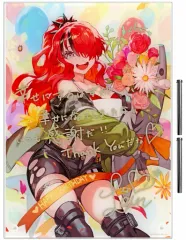 【中古】アクリルスタンド・アクリルパネル [単品] レイン・パターソン アクリルパネル 「にじさんじ レイン・パターソン 誕生日2022」