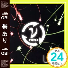 2025年最新】NEU！の人気アイテム - メルカリ