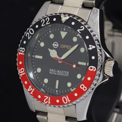 動作品】Vostok ボストーク Amphibian アンフィビアン 手巻き式 - メルカリ