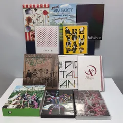 嵐 LIVE DVD＆BluRay まとめ売り 嵐 LIVE DVD Blu-ray セット売り - メルカリ