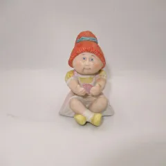 キャベツ人形　ミレニアム　2000年 キャベツ人形 ミレニアム 2000年 Cabbage Patch Kids キャベッジ