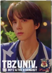 2025年最新】theboyz ヨンフン トレカの人気アイテム - メルカリ