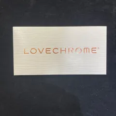 【新品未開封】K24GPツキ ローズ ゴールド Amazon | ラブクロム K24GPツキ ローズ ゴールド [公式ショップ