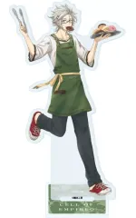 細胞神曲　キーホルダー　セット Amazon.co.jp: A3 細胞神曲 01 グラフアートイラスト アクリル