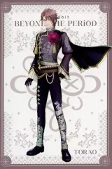 【中古】ポストカード 御堂虎於 ポストカード 「劇場版アイドリッシュセブン LIVE 4bit BEYOND THE PERiOD」 ナナイロストア対象商品購入特典