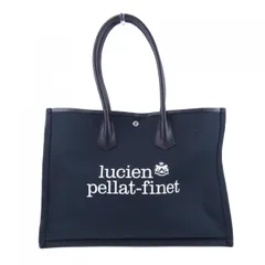 ルシアン ペラフィネ lucien pellat-finet BAGのサムネイル