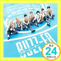 ブザービーター (通常盤A) [CD] BUZZ-ER._02