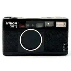 2025年最新】nikon 28 tiの人気アイテム - メルカリ