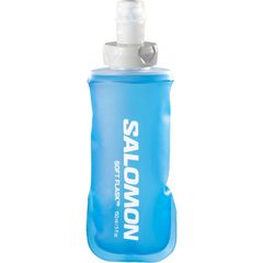 【新品】SALOMON サロモン トレイルランニング ハイドレーションボトル SOFT FLASK 150ml/5oz 28 LC1916100 トレイルランニング ソフトフラスク 水分補給 フラスコ 水筒 ウォーターボトルマラソン ランニング 登山 アウトド