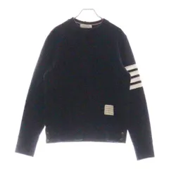 25年モデル 未使用級 定価10万　トムブラウン　5　クラシック　スウェット 三越伊勢丹 | THOM BROWNE/トムブラウン_men 通販 | 4BAR