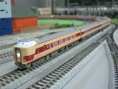 2025年最新】kato 381 しなのの人気アイテム - メルカリ