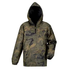 ☆ オリーブカモ ☆ Lサイズ ☆ プリントセミキルトヤッケNX Kajimeiku カジメイク ヤッケ プリントセミキルトヤッケ メンズ プリント セミキルト ジャケット 防寒服 作業服 作業着 上着 軽量 暖かい NX ポケット付き わた 中綿 中わた