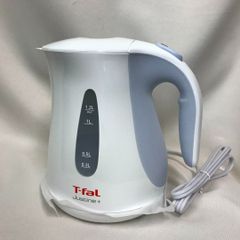 (2054)T−FAL ティファール　KO4904JP BLUE
