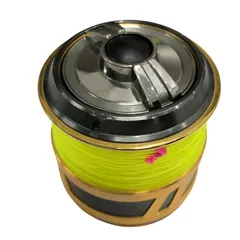 2025年最新】ダイワトーナメントiso スプールの人気アイテム