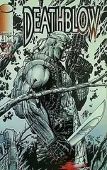 DEATHBLOW【CD】1987.8.14 枚方 BLOW DOWN DEATHBLOW【CD】1987.8.14 枚方 BLOW DOWN Deathblow - YouTube
