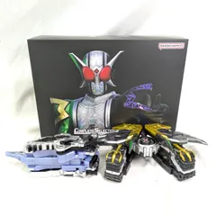 CSM ファングメモリ 仮面ライダーW (中古) 仮面ライダーWよりCSMファングメモリが買取入荷しました!【トレ