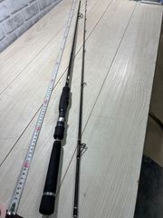 DAIWA AJING X 72L-S アジングロッド 整理番号SEA25 - メルカリ