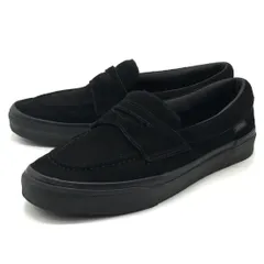 楽天市場】【VANS】 ヴァンズ LOAFER ローファー V196CF CN