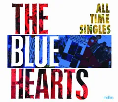 2023年最新】the blue hearts dvdの人気アイテム - メルカリ