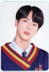 【中古】キャラカード [単品] ジン(BTS/防弾少年団) ミニフォトカードカード(8/8) 「BTS JAPAN OFFICIAL FANMEETING VOL.4 ～Happy Ever After～」