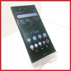 2024年最新】中古 スマートフォン Xperia XZ3 SoftBank(ソフトバンク