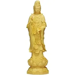 2023年最新】仏像 木製の人気アイテム - メルカリ