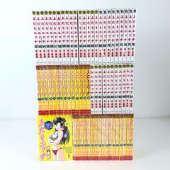 ふたりエッチ 1～76巻 セット 克・亜樹 中古 /Y 250719 01158wa◇5