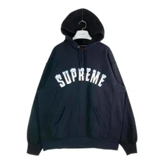 2023年最新】Supreme Icy Arc Hooded Sweatshirtの人気アイテム - メルカリ