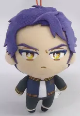 【中古】ぬいぐるみ 兵頭十座 ぬいぐるみ～秋組～ 「A3!(エースリー)」