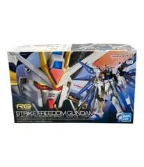 2025年最新】Rg ストライクフリーダム デスティニーの人気