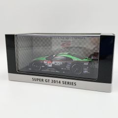 Spark D'station ヴァンテージ 2024 1/43 SUPERGT - メルカリ