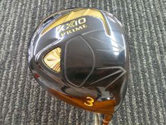 中古 フェアウェイウッド ダンロップ ゼクシオプライム2021/SP1100/R/15[4036]■博多