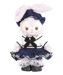 ステラルーコスチューム　SSサイズ ステラルー,Sサイズ用,白雪姫,スノーホワイト｜ダッフィー