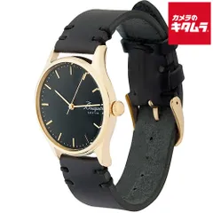 【新品】LOV-IN Bouquet レディース腕時計 LVB134G1 ナチュラルレザーウォッチ