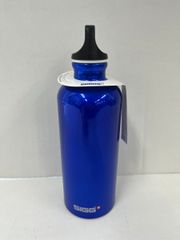 【SIGG】トラベラー クラシック 0.6L BLUE シグ