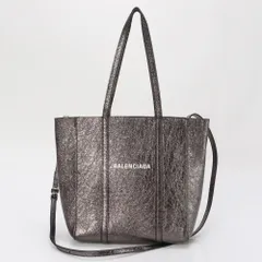 2025年最新】バレンシアガ balenciaga エブリデイトートxsの人気