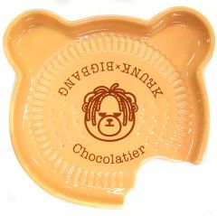 [중고] 소품(남성) SOL 액세서리 트레이 [이치반 복권 KRUNK×BIGBANG Chocolatier] G상